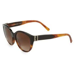 Burberry Cateye Sunglasses